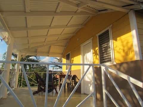 Comprare casa ai caraibi, promozione - Santo Domingo investimenti